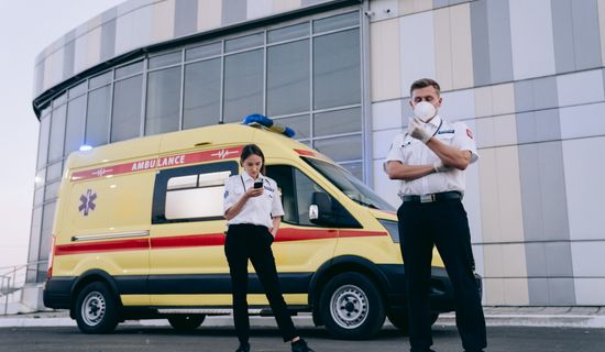 商河救护车转运病人算来回费用吗？